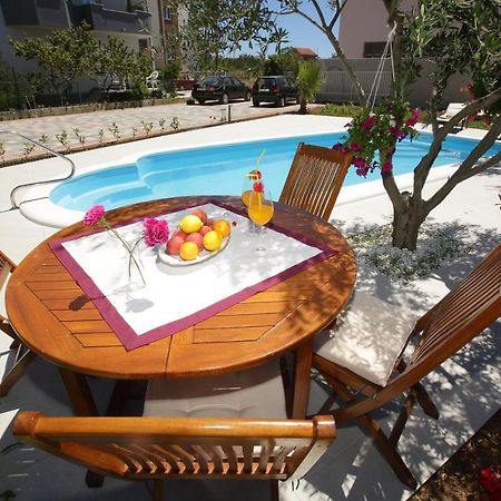Apartmani Lucante Split Ngoại thất bức ảnh