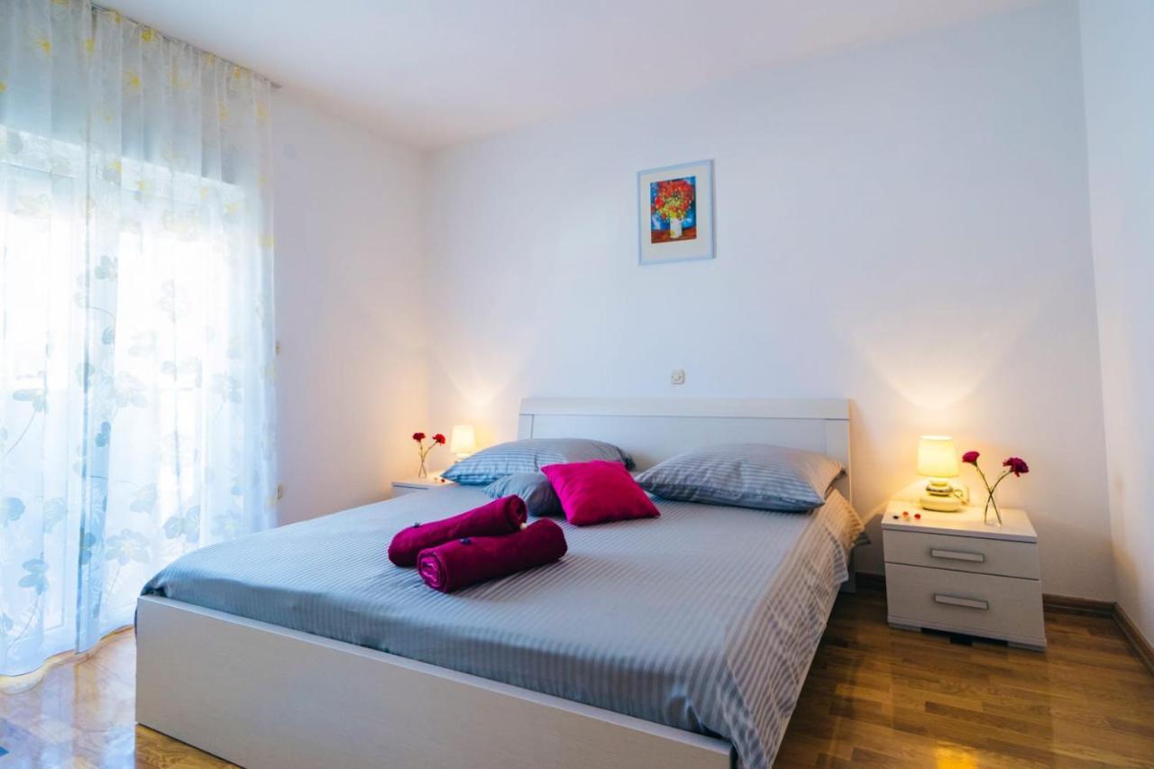Apartmani Lucante Split Ngoại thất bức ảnh