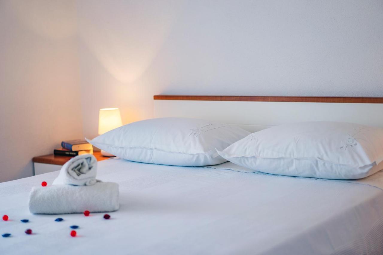 Apartmani Lucante Split Ngoại thất bức ảnh