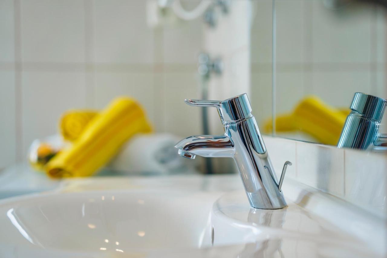 Apartmani Lucante Split Ngoại thất bức ảnh