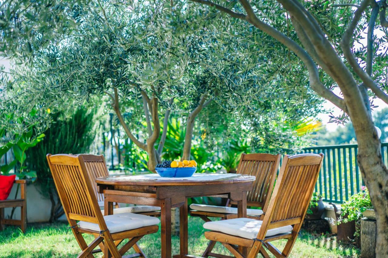 Apartmani Lucante Split Ngoại thất bức ảnh